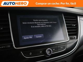 Opel Mokka X 1.4 Turbo Innovation Start/Stop