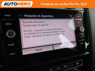 Volkswagen Golf 1.6 TDI Sport