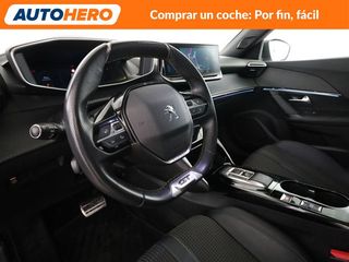 Peugeot 2008 1.5 Blue-HDi GT