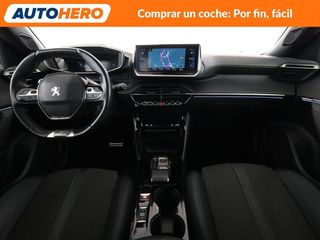 Peugeot 2008 1.5 Blue-HDi GT