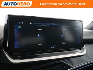 Peugeot 2008 1.5 Blue-HDi GT