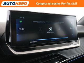 Peugeot 2008 1.5 Blue-HDi GT
