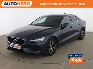 Volvo S60 2.0 B4 Core MHEV