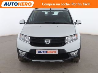 Dacia Sandero 0.9 TCe Stepway