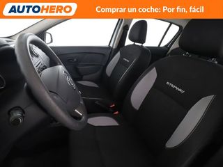 Dacia Sandero 0.9 TCe Stepway
