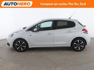 Peugeot 208 1.5 Blue-HDi Tech Edition