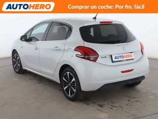 Peugeot 208 1.5 Blue-HDi Tech Edition