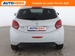 Peugeot 208 1.5 Blue-HDi Tech Edition