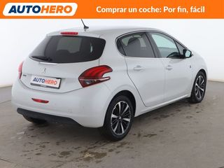 Peugeot 208 1.5 Blue-HDi Tech Edition