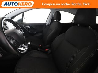 Peugeot 208 1.5 Blue-HDi Tech Edition