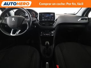 Peugeot 208 1.5 Blue-HDi Tech Edition
