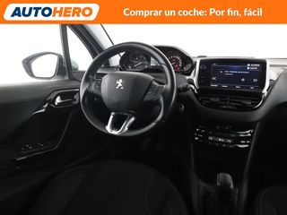 Peugeot 208 1.5 Blue-HDi Tech Edition