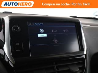 Peugeot 208 1.5 Blue-HDi Tech Edition