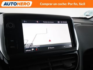 Peugeot 208 1.5 Blue-HDi Tech Edition