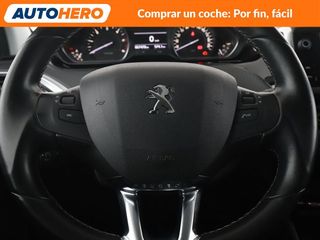 Peugeot 208 1.5 Blue-HDi Tech Edition