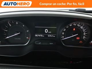 Peugeot 208 1.5 Blue-HDi Tech Edition