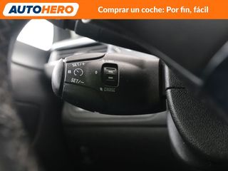 Peugeot 208 1.5 Blue-HDi Tech Edition