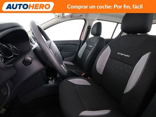 Dacia Sandero 1.5 dCi Stepway