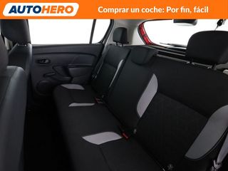 Dacia Sandero 1.5 dCi Stepway