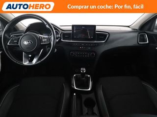 Kia Ceed 1.0 TGDI Tech