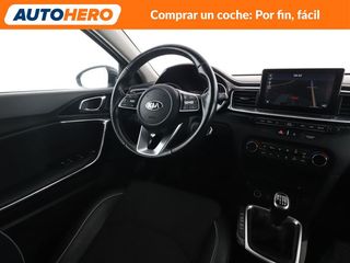 Kia Ceed 1.0 TGDI Tech
