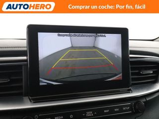 Kia Ceed 1.0 TGDI Tech