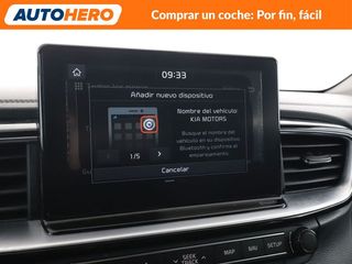 Kia Ceed 1.0 TGDI Tech