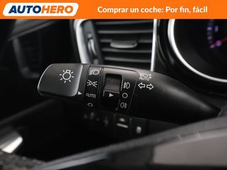 Kia Ceed 1.0 TGDI Tech