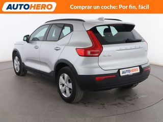 Volvo XC40 2.0 D3 2WD