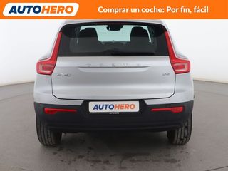 Volvo XC40 2.0 D3 2WD