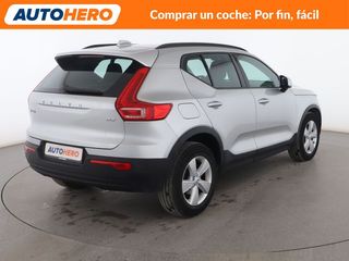 Volvo XC40 2.0 D3 2WD
