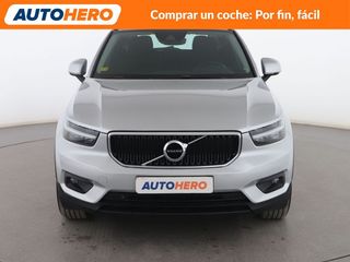 Volvo XC40 2.0 D3 2WD
