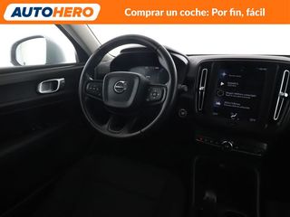 Volvo XC40 2.0 D3 2WD