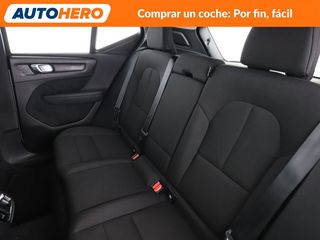 Volvo XC40 2.0 D3 2WD