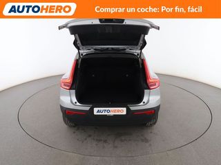 Volvo XC40 2.0 D3 2WD
