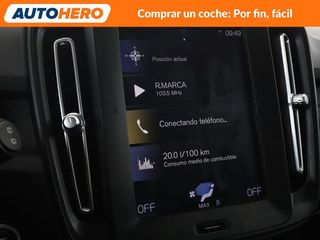 Volvo XC40 2.0 D3 2WD