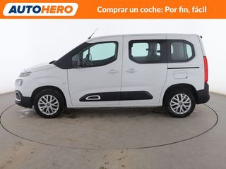 Citroën Berlingo 1.5 Blue-HDi Feel M
