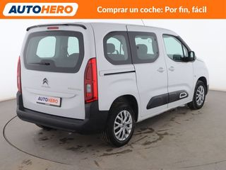 Citroën Berlingo 1.5 Blue-HDi Feel M