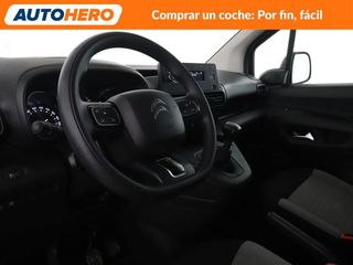 Citroën Berlingo 1.5 Blue-HDi Feel M