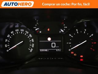 Citroën Berlingo 1.5 Blue-HDi Feel M