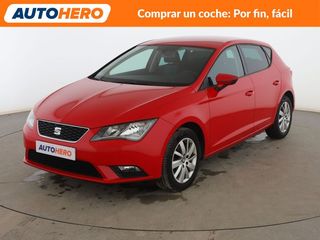 Seat Leon 1.2 TSI Reference