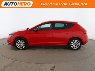 Seat Leon 1.2 TSI Reference