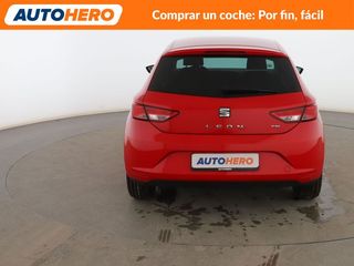 Seat Leon 1.2 TSI Reference