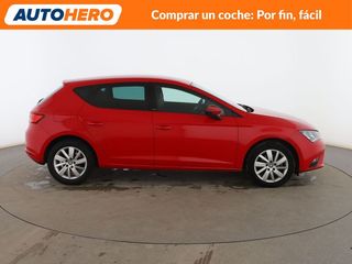 Seat Leon 1.2 TSI Reference