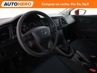 Seat Leon 1.2 TSI Reference