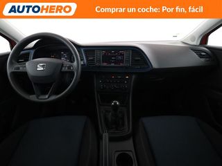 Seat Leon 1.2 TSI Reference