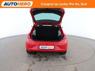 Seat Leon 1.2 TSI Reference