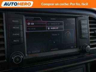 Seat Leon 1.2 TSI Reference