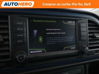 Seat Leon 1.2 TSI Reference