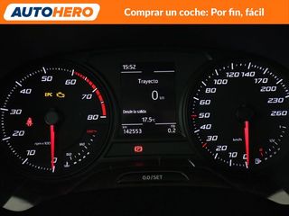 Seat Leon 1.2 TSI Reference